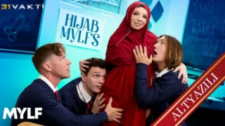 Bakire Olduğu İçin Üniversitede Zorbalanan Kıza Üvey Babadan Özgürlük