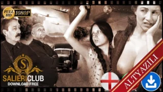 BKD-127: Annemle Yolculuk