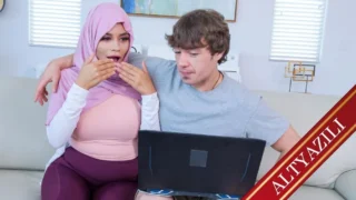 Manita İlgi İstiyor (Türkçe Konuşmalı)